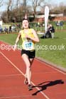 Womens Under-17s 5k Road Race, Stanley Park, Blackpool. Photo: David T. Hewitson/Sports for All Pics
